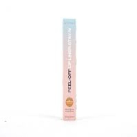 Sacheu Longwear Peel-Off Lip Liner Stay-N in True Nude (nOOHde) 01 - Picture 1 of 5